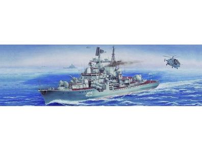 Trumpeter Zerstörer Typ 956 Sovremenny-Klasse 03612 Bausatz 9363612 Schiff 3612