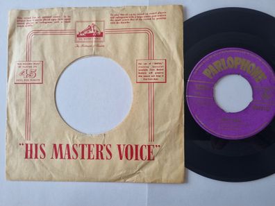 Earl Bostic - Jungle Drums/ Danube Waves 7'' Vinyl UK