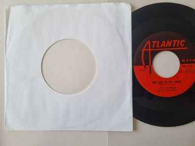 Joe Turner - Red Sails in the Sunset 7'' Vinyl US