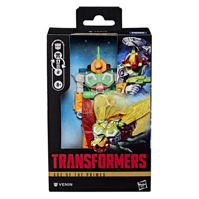 Venim-Figur aus Transformers Age of the Primes, 14 cm