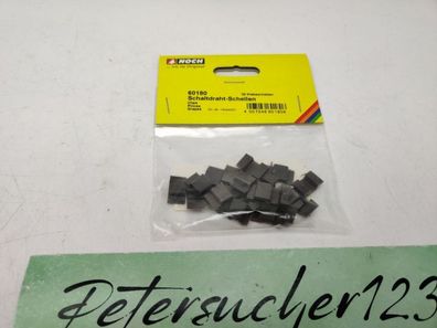 Hoch 60180 Schaltdraht-Schellen / 20 Stück / OVP