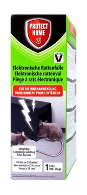 Protect Home Rattenfallen
