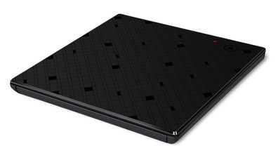 MicroBattery CoreParts Super Slim - Laufwerk - DVD-RW - SuperSpeed USB 3.0