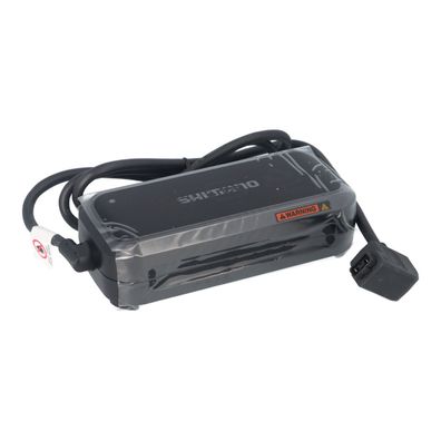Shimano STEPS EC-E6002 Ladegerät 36 V – ohne Netzkabel
