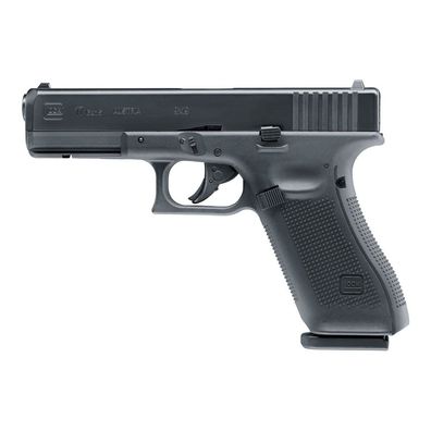Glock 17 Gen5 Softair - Pistole 6 mm BB Gasantrieb