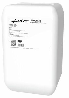 JUDO Dosierloesung JHL 10 25 l 8838156