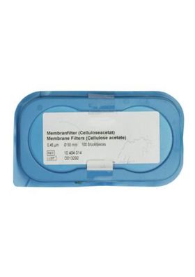 JUDO Ersatzmembranfilter. 8714601