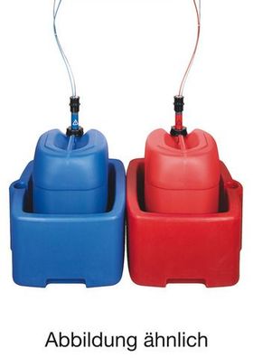 JUDO JSW 4 Sicherheitswannen-Set. 8690064