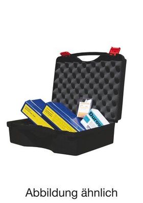 JUDO Analysenkoffer Typ UO 8690044