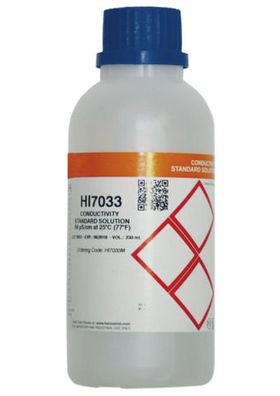 JUDO Kalibrierloesung 84 yS/cm 8690032