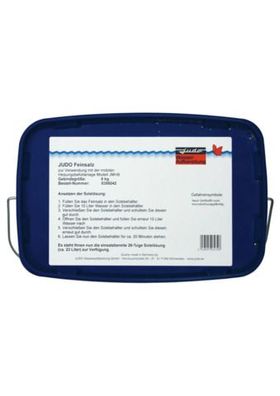 JUDO Spezial-Regeneriersalz fuer JUDO JMHB. 8395042