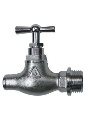 JUDO Hand-Entlueftungsventil R 1/2'' . 8360010