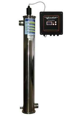 JUDO UV-Entkeimungsanlage JUV 20 G 8350064