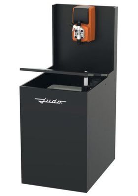 JUDO Dosierpumpenanlage JWT-HC 5 8330085