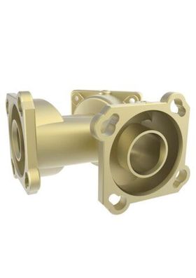 JUDO JQR. Quickset-reihe 8250041