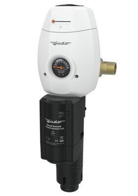 JUDO Automatik-Hauswasserstation JUKO-EC-AT 3/4'' 100 ym 8172505