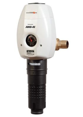 JUDO Hauswasserstation JUKO-EC 1 1/4'' 100 ym 8170314