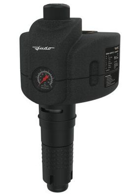 JUDO Mikroleckageschutzsystem mit integr JZW i-SAFE FILT 1 1/4'' 8140025