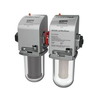 JUDO Untertischwasserfilter PURE@TAP 8115029