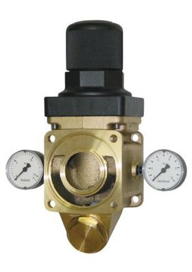 JUDO JSB 1 1/2'' - 2'' Sicherungsblock. 8105001