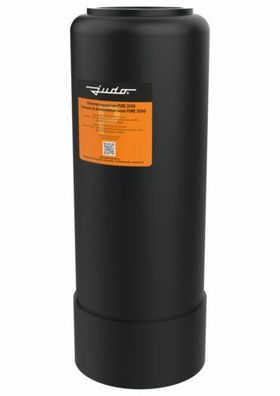 JUDO PURE 3500 Vollentsalzungspatrone 8068546