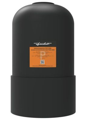 JUDO PURE 25000 Vollentsalzungspatrone 8068531