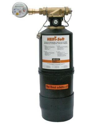 JUDO HEIFI SOFT JHF-S 8068501