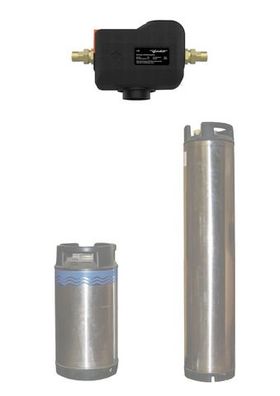 JUDO i-fill GT Intelligentes Fuellsystem 8068027