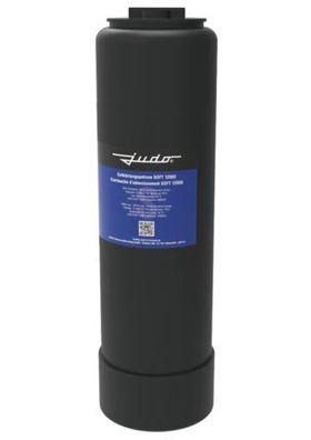 JUDO SOFT 12000 Enthaertungspatrone 8068018