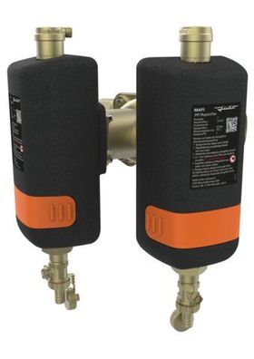 JUDO Magnetitfilter JMFI 1 1/2'' V2023 8060101