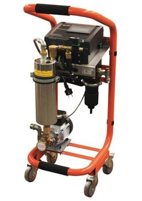 JUDO Entgasungssystem 8060097