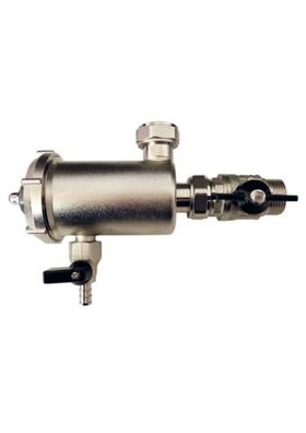 JUDO Magnetitfilter JMFI mini 3/4'' 8060095