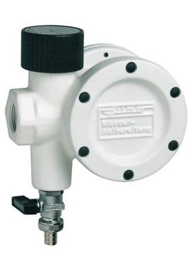 JUDO Heisswasser-Rueckspuel-Schutzfilter JRSF-HW 1 1/2'' 500 ym 8050022