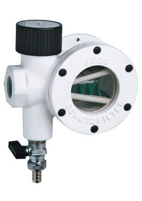 JUDO Rueckspuel-Schutzfilter JRSF 1 1/4'' 320 ym 8030016