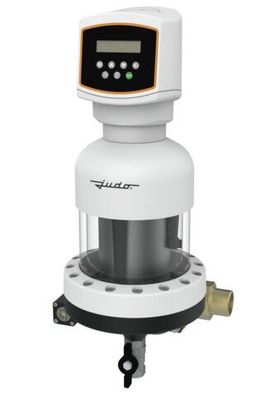 JUDO Automatik-Rueckspuel-Schutzfilter JFXL-ATP 2'' 30 ym potenzialfrei 8020546
