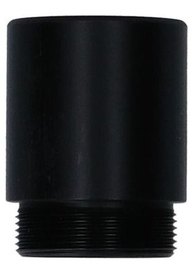 JUDO Ersatzteil Konsolenverlaengerung l=52 mm, M 36 x 1,5 2990314