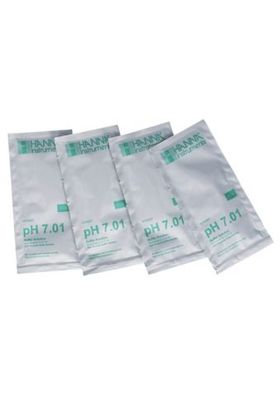 JUDO Ersatzteil Pufferloesung pH 7 4 x 20 ml 2690016