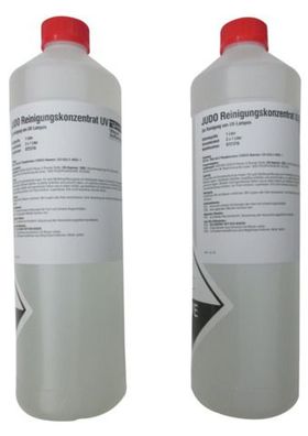 JUDO JUV-K 2 l Reinigungskonzentrat 2680009