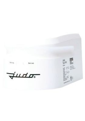 JUDO Ersatzteil Abdeckhaube fuer JJP 10 2609326