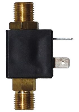 JUDO Ersatzteil Magnetventil 24DC 1/8''IG x 1/4'' AG ab Bj.12/17 2580033