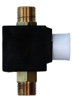 JUDO Ersatzteil Magnetventil 24DC 3/8''AG x 1/4'' IG ab Bj.12/17 2580032
