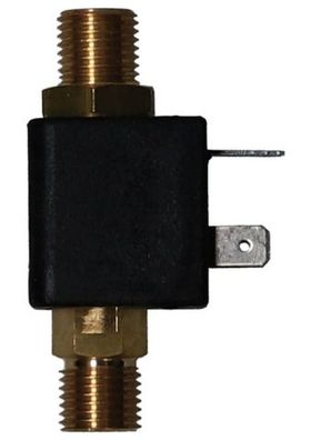 JUDO Ersatzteil Magnetventil 230VAC 1/8''F + 1/4'' M bis Bj.08/17 2580013