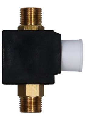 JUDO Ersatzteil Magnetventil 230VAC beidseitig IG/AG 3/8 x 1/4'' 2580011
