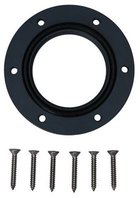 JUDO Ersatzteilset Tankflansch 2 1/2'' inkl. Schrauben u. O-Ring 2530017