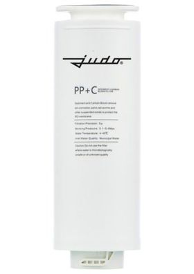 JUDO Filterkartusche fuer JUDO Bioquell-PURE 2470116