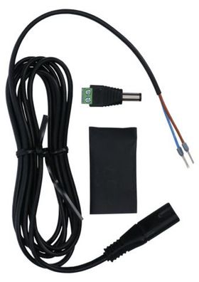 JUDO Ersatzteil Elektrodenanschluss fuer JCLE 2 E / 5 E 2390403