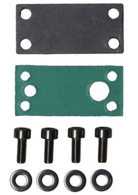 JUDO Ersatzteilset Blinddeckel Injektor ZV415 + ZV426 2360135