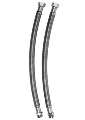 JUDO JAS 3/4'' Flexibler Anschlussschlauch 2250288