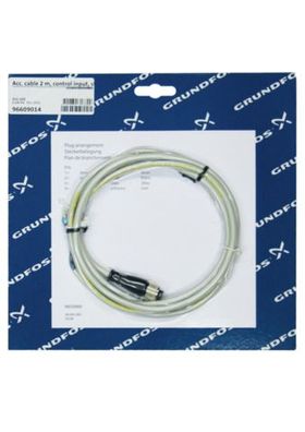 JUDO JAK-S Steuersignal-uebertragungskabel 2250253