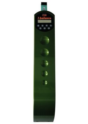 JUDO Ersatzteil Mittelblende mit Tastatur fuer i-balance 2210530